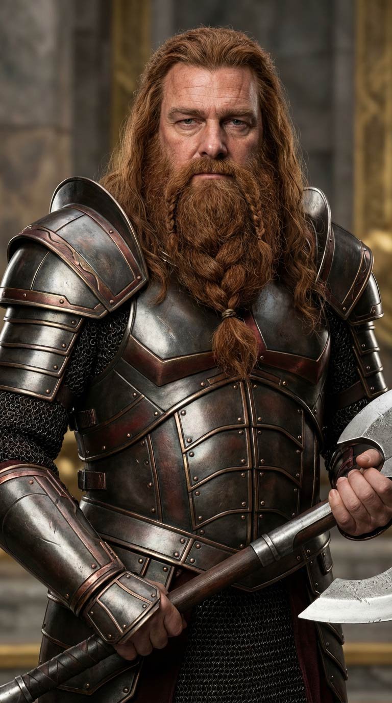Volstagg
